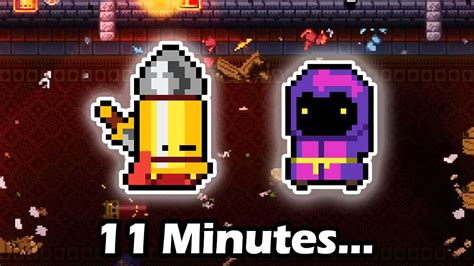 metronome etg|sprun enter the gungeon.